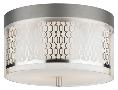 Renata Flushmount by Tech Lighting - Starlight Lighting USA and Canada